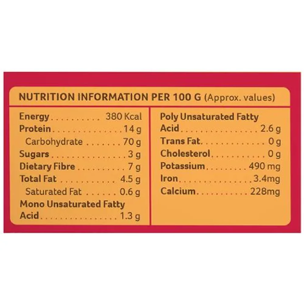 Organic Tattva Organic Multigrain Dosa Ready Mix - Crispy, Source Of Iron & Calcium, Zero Trans Fat - Image 4