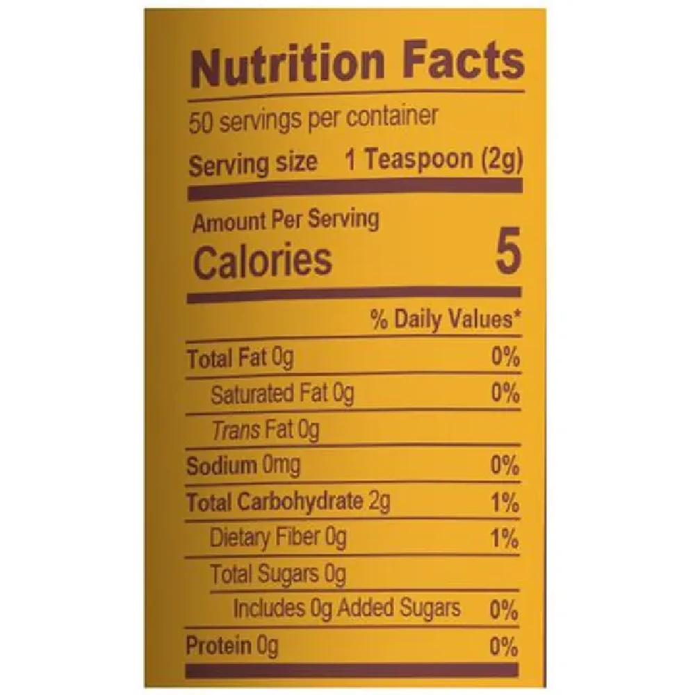 Organic Tattva Organic Psyllium Husk - Image 3