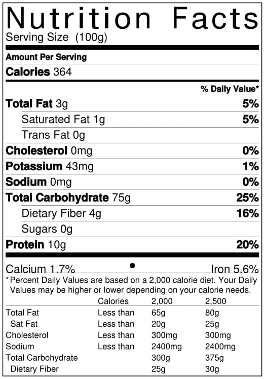 Organic Tattva Organic Red Rice - Image 2