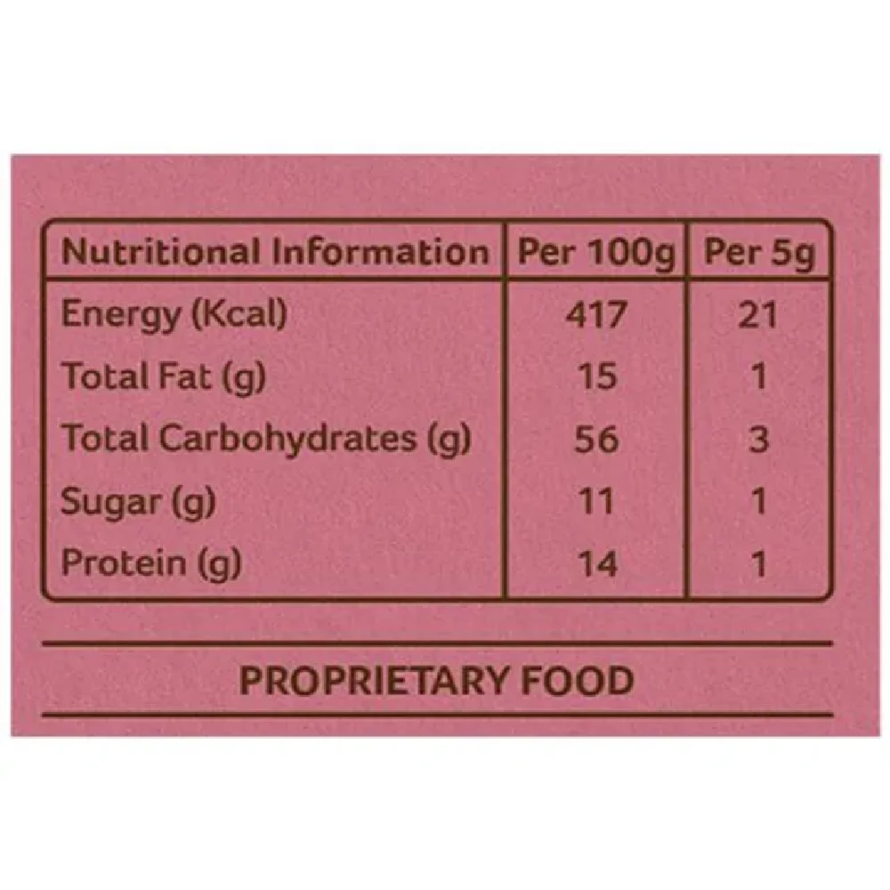Organic Tattva Rajma Masala - Image 3