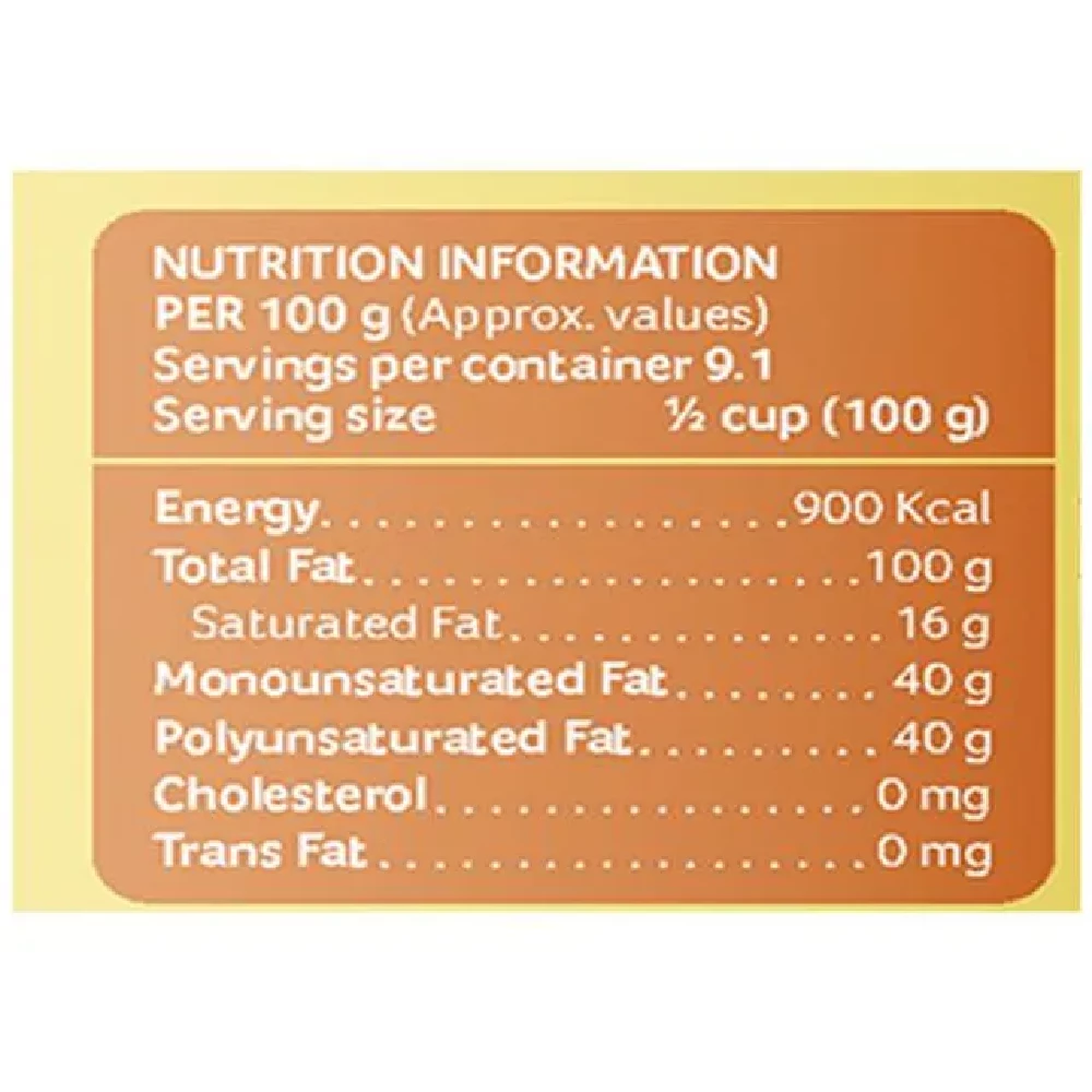 Organic Tattva’s Organic Sesame Oil - Image 3