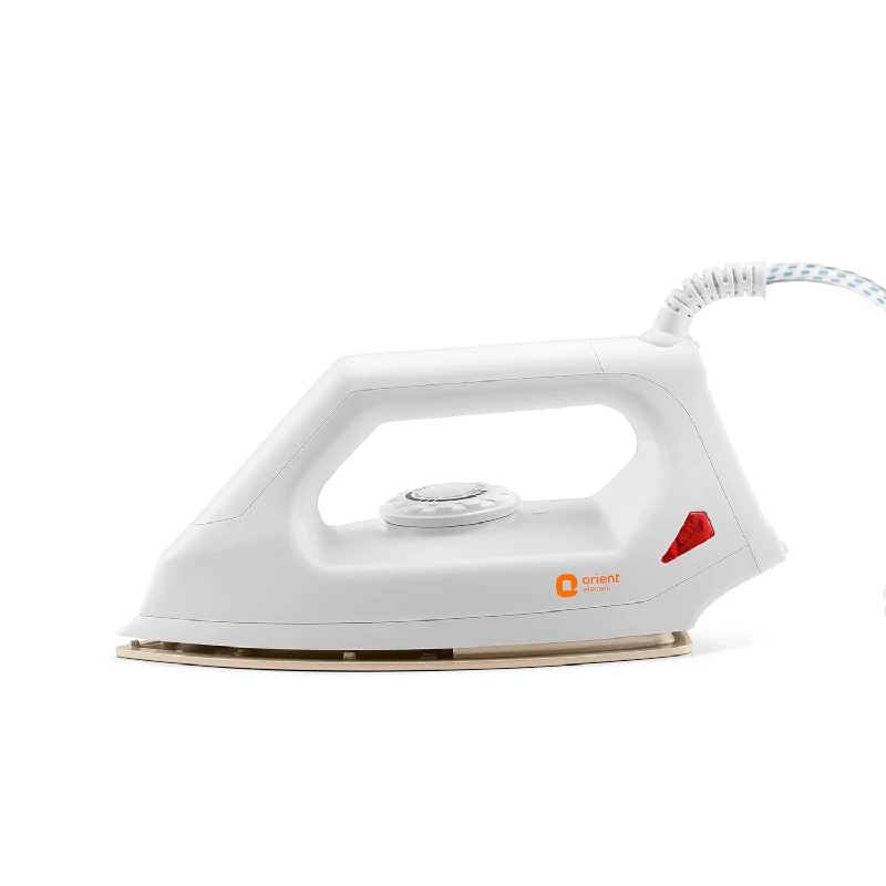 Orient Electric Fabrismooth 1000 Watts Dry Iron