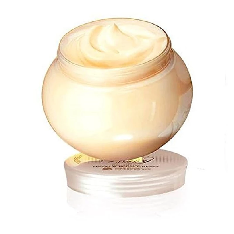 Oriflame Milk And Honey Nourishing Body Cream Oriflame Milk And Honey Nourishing Body Cream-Pack Size-250 g