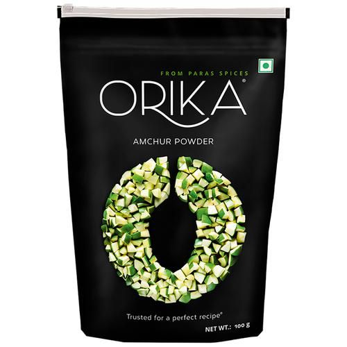 Orika Amchur Spice Powder - High Quality Orika Amchur Spice Powder - High Quality--100 g