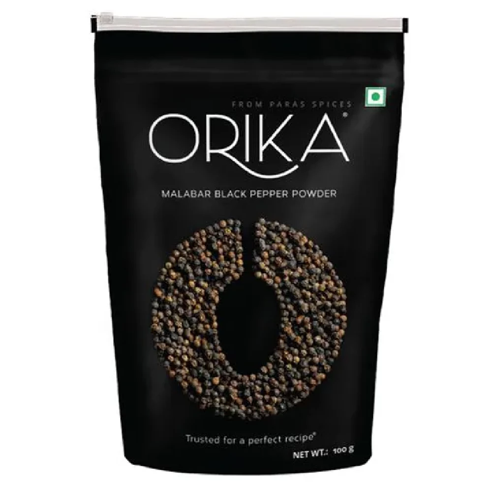 Orika Black Pepper Powder - Image 5