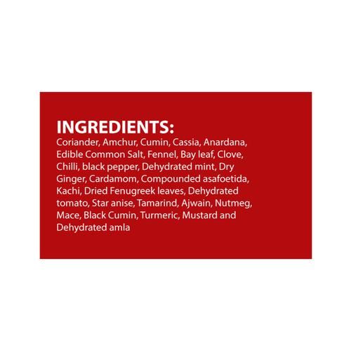 Orika Chana Masala - Image 3