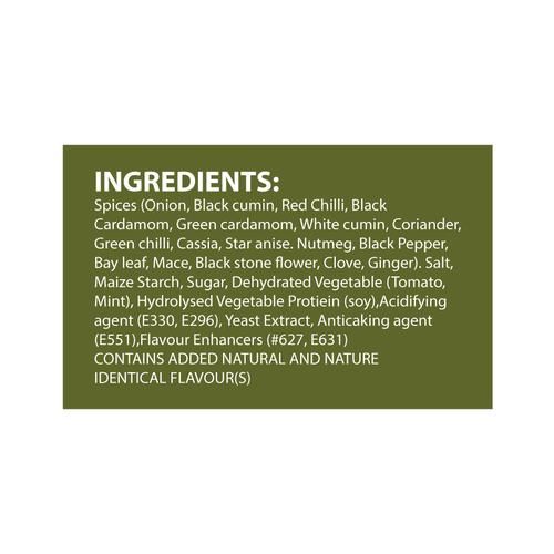 Orika Hyderabadi Biryani Seasoning - Image 3