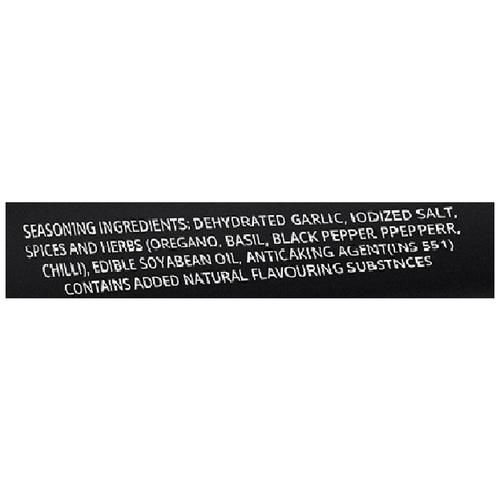 Orika Italian Seasoning Sprinkler - Adds More Flavour & Taste - Image 3