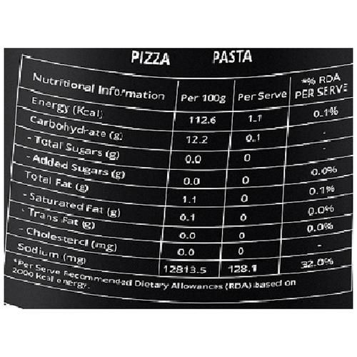 Orika Italian Seasoning Sprinkler - Adds More Flavour & Taste - Image 4