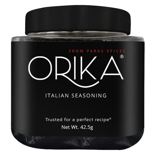 Orika Italian Seasoning Orika Italian Seasoning--40g Pet jar