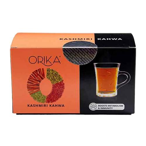 Orika Kashmiri Kahwa - Premium Orika Kashmiri Kahwa - Premium--100 g