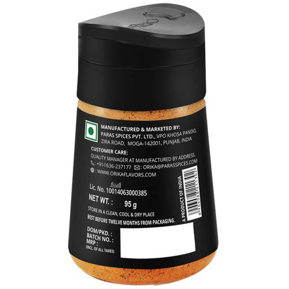 Orika Orika All Purpose Seasoning - Mexican - Image 2