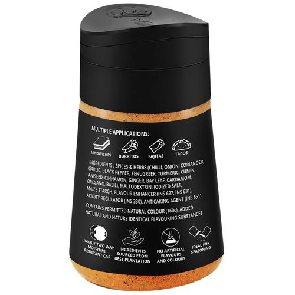 Orika Orika All Purpose Seasoning - Mexican - Image 5