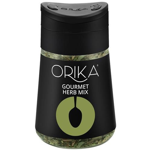 Orika Orika Gourmet Herb Mix - High Quality Orika Orika Gourmet Herb Mix - High Quality--25 gm