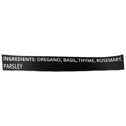 Orika Orika Gourmet Herb Mix - High Quality - Image 3
