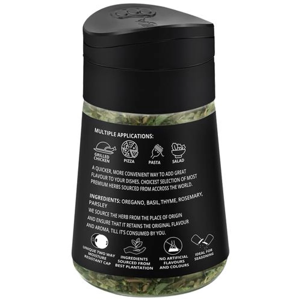 Orika Orika Gourmet Herb Mix - High Quality - Image 5
