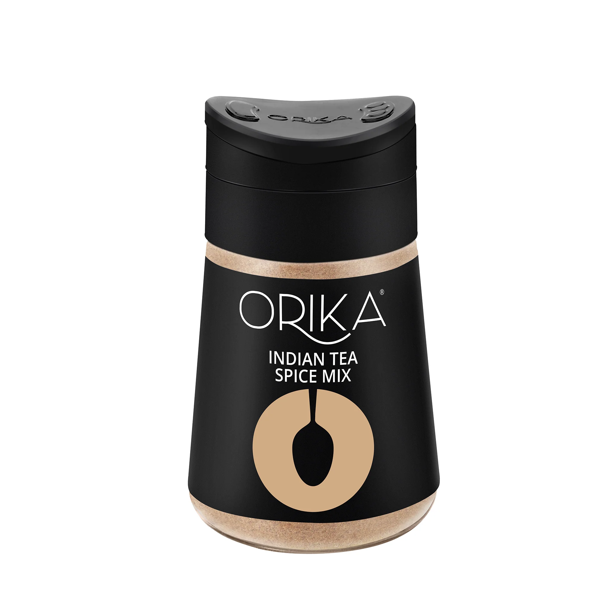 Orika Orika Indian Tea Spice Mix - No Artificial Flavours Orika Orika Indian Tea Spice Mix - No Artificial Flavours--70 gm