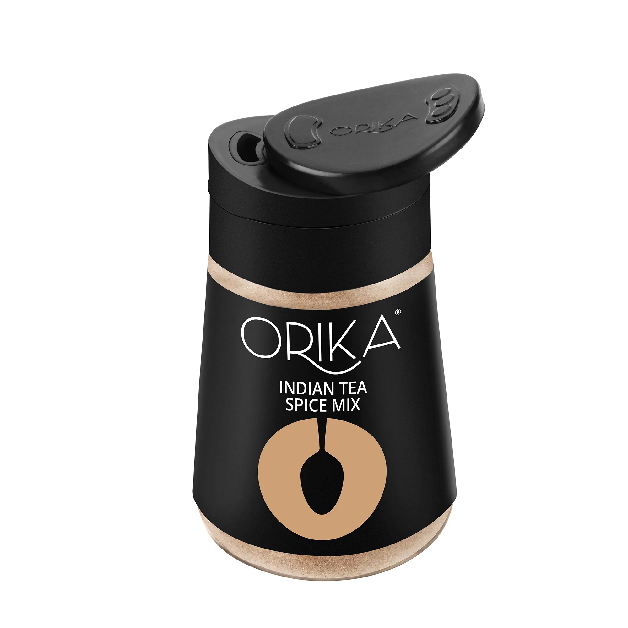 Orika Orika Indian Tea Spice Mix - No Artificial Flavours - Image 3