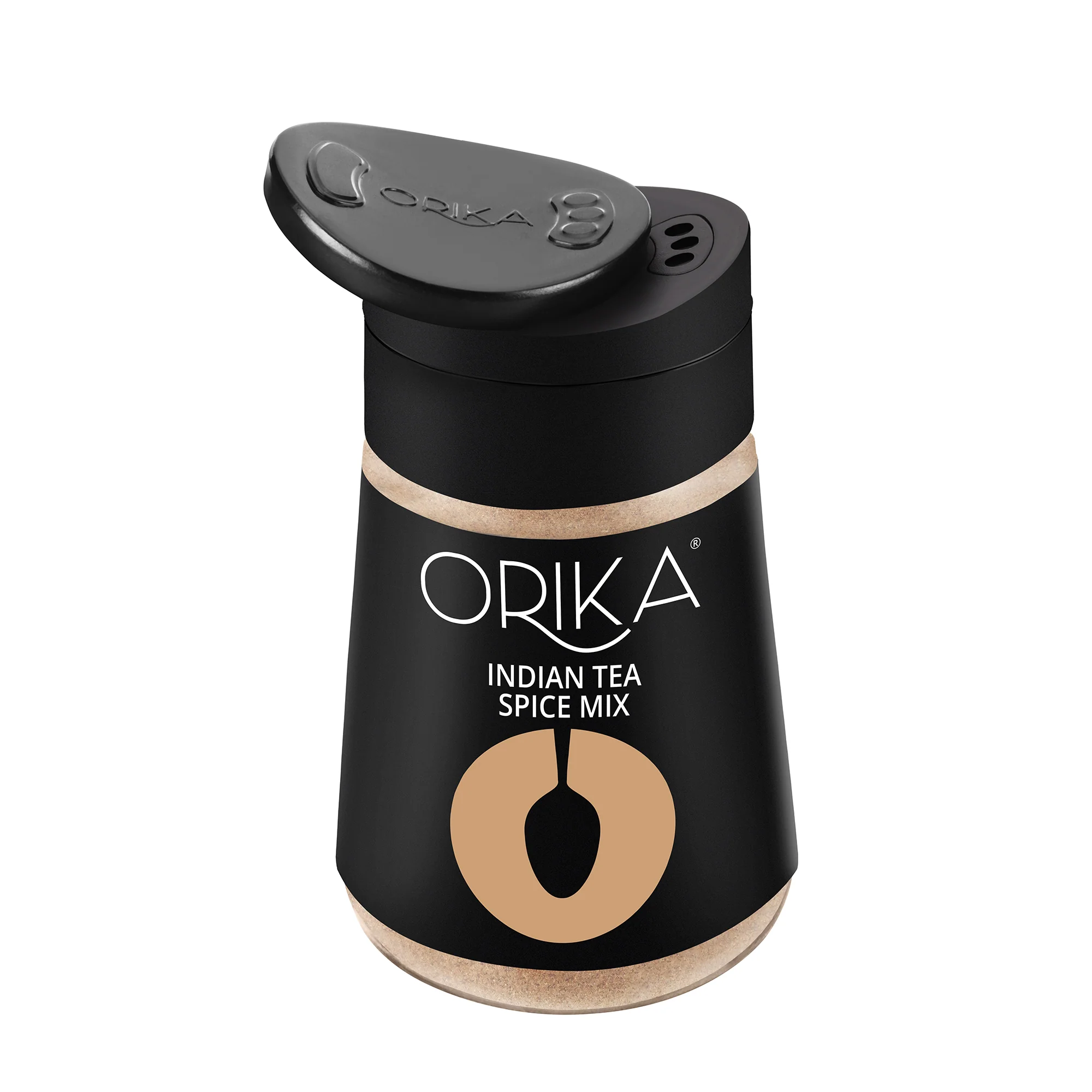 Orika Orika Indian Tea Spice Mix - No Artificial Flavours - Image 4