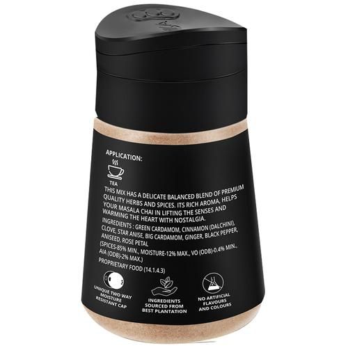 Orika Orika Indian Tea Spice Mix - No Artificial Flavours - Image 5