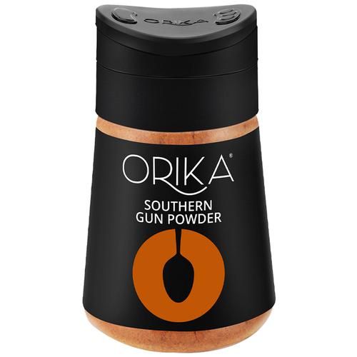 Orika Southern Gun Powder - Spice Mix Orika Southern Gun Powder - Spice Mix--80 gm