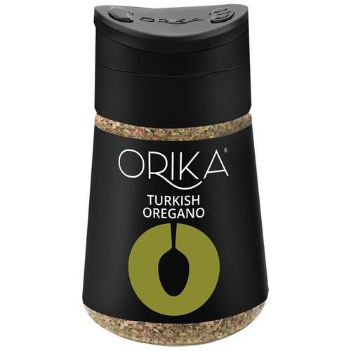 Orika Orika Turkish Oregano - Handpicked Orika Orika Turkish Oregano - Handpicked--22 gm
