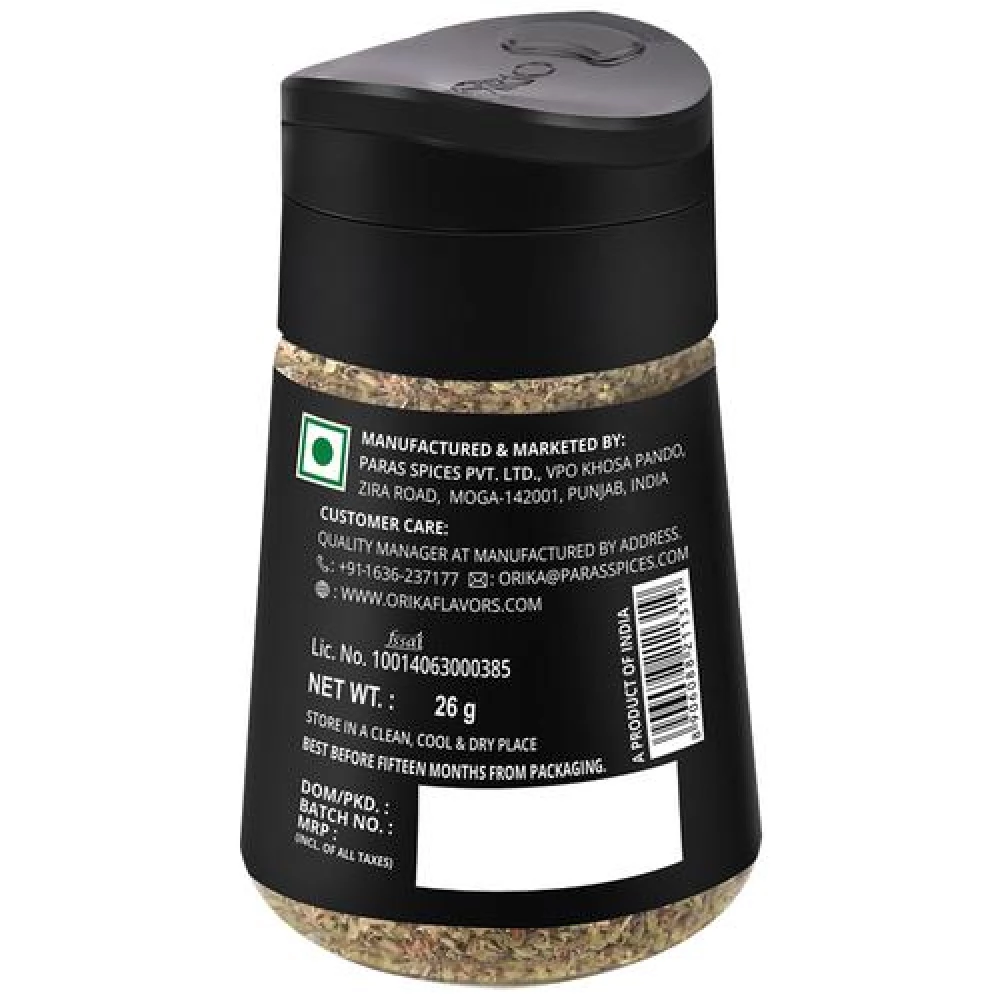 Orika Orika Turkish Oregano - Handpicked - Image 2