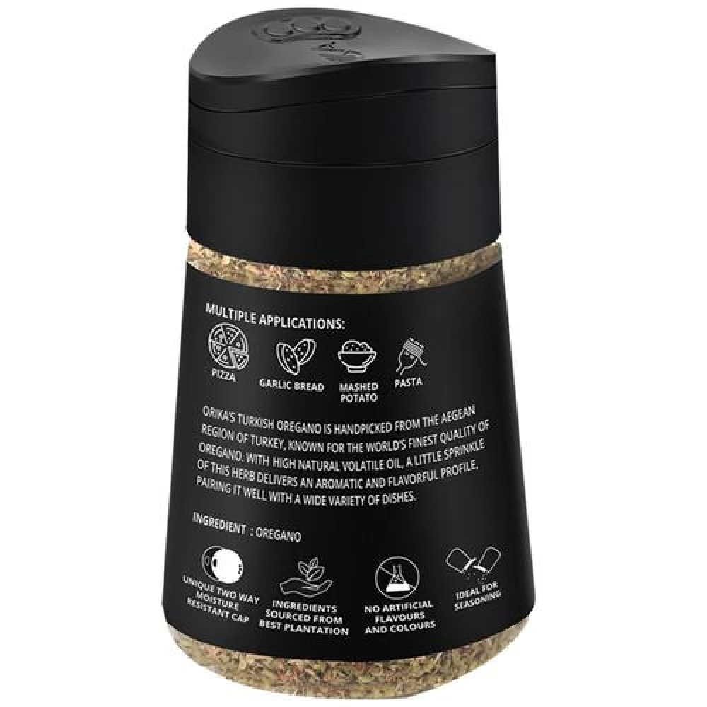 Orika Orika Turkish Oregano - Handpicked - Image 5