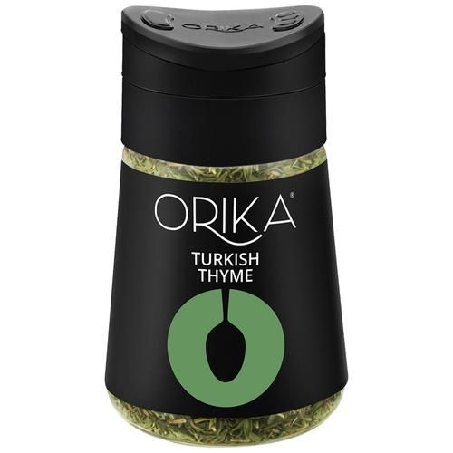 Orika Orika Turkish Thyme - Handpicked Orika Orika Turkish Thyme - Handpicked--25 gm
