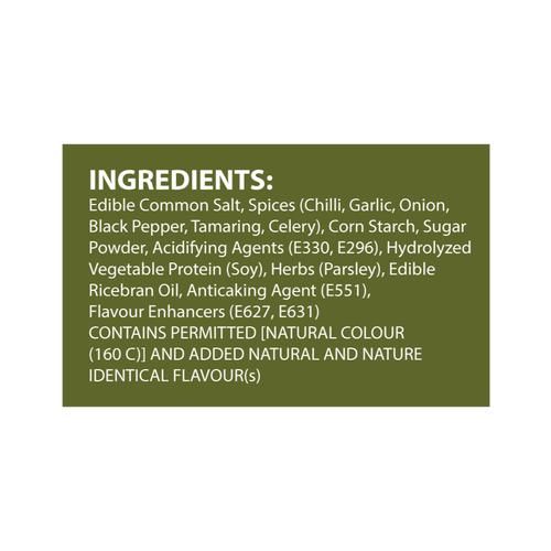 Orika Peri Peri Seasoning - Image 3