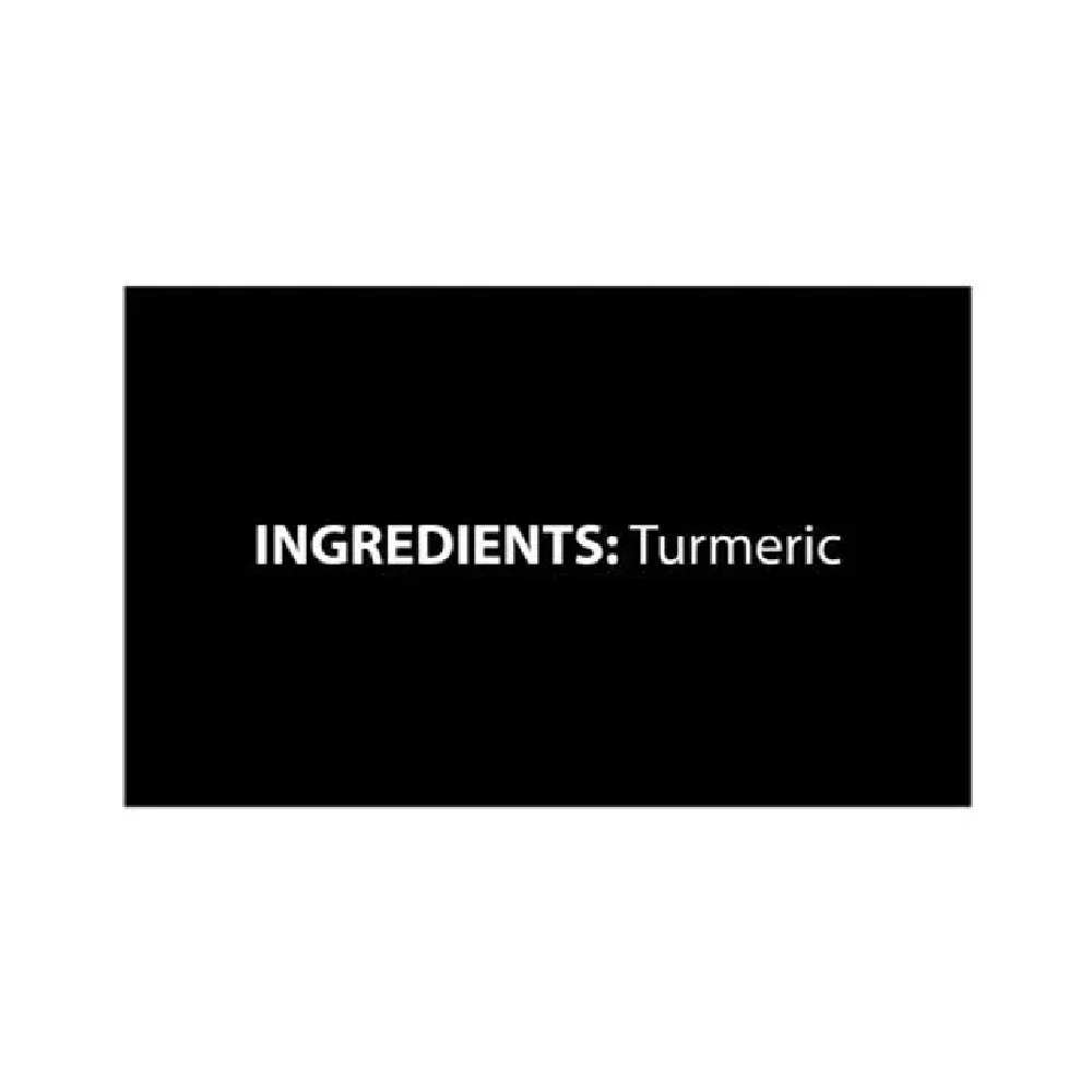 Orika Salem Turmeric Powder - High Quality & Flavour - Rich In Curcumin - Image 7