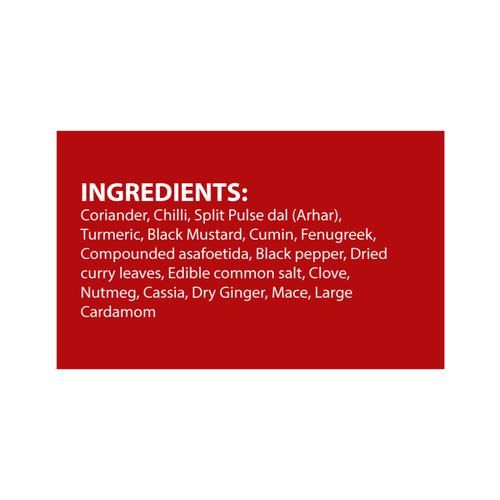 Orika Sambhar Masala - Image 3