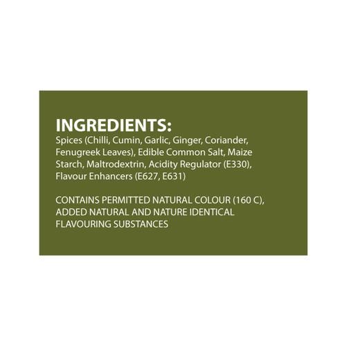 Orika Tandoori Marinade - Image 3