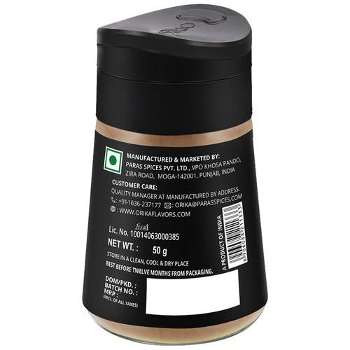 Orika True Sri Lankan Cinnamon Powder - Authentic - Image 2