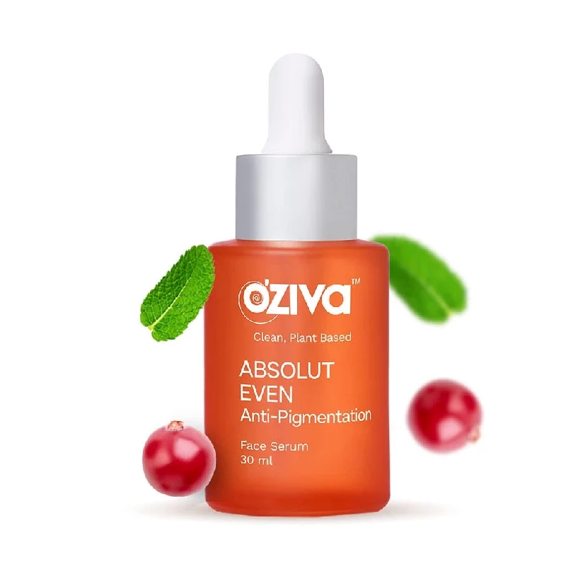 Oziva Absolut Even Anti Pigmentation Face Serum