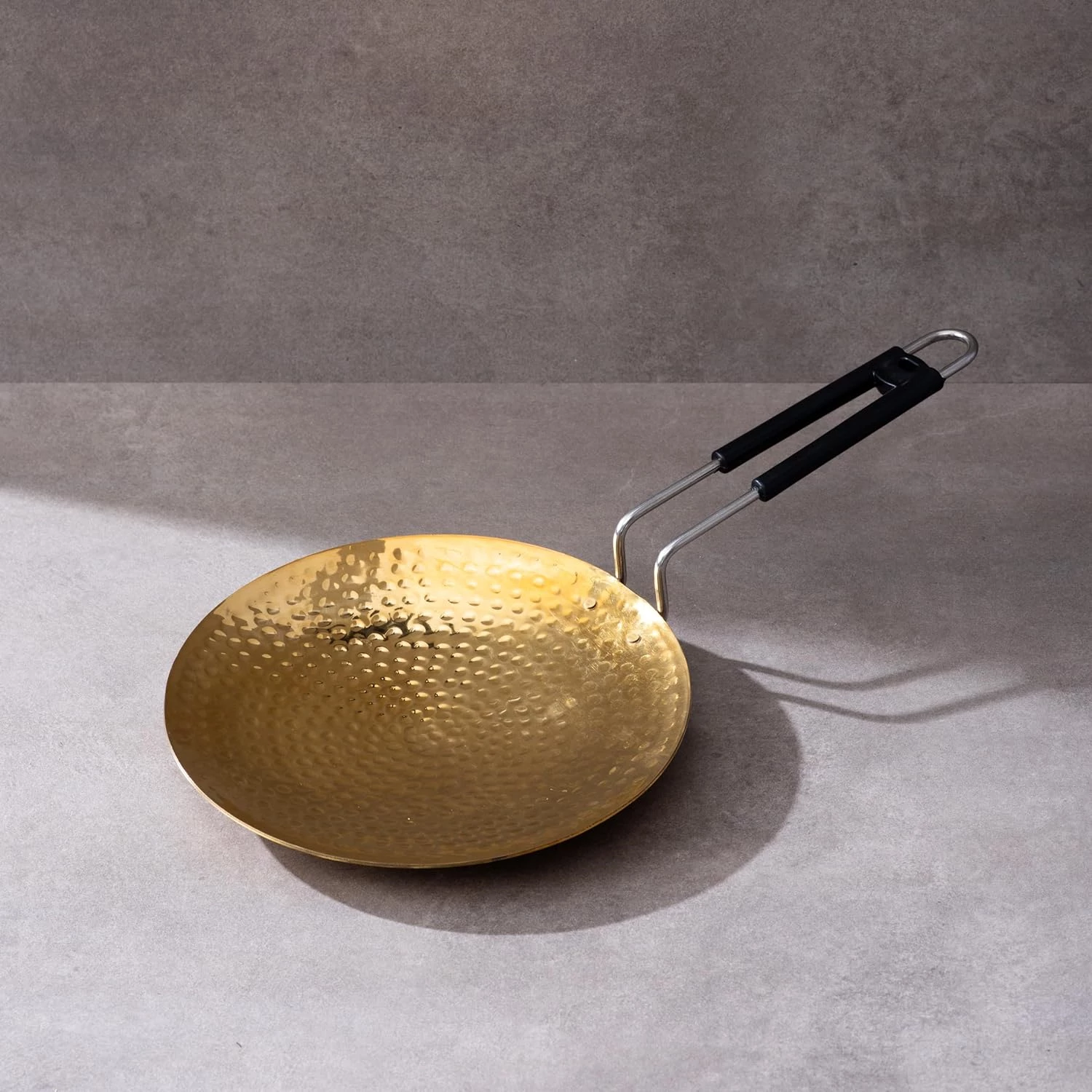 P Tal Brass Roti Tawa Teflon Free Non Toxic Tawa For Roti