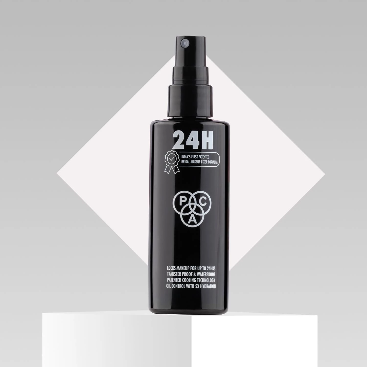PAC 24H Makeup Fixer - Image 2