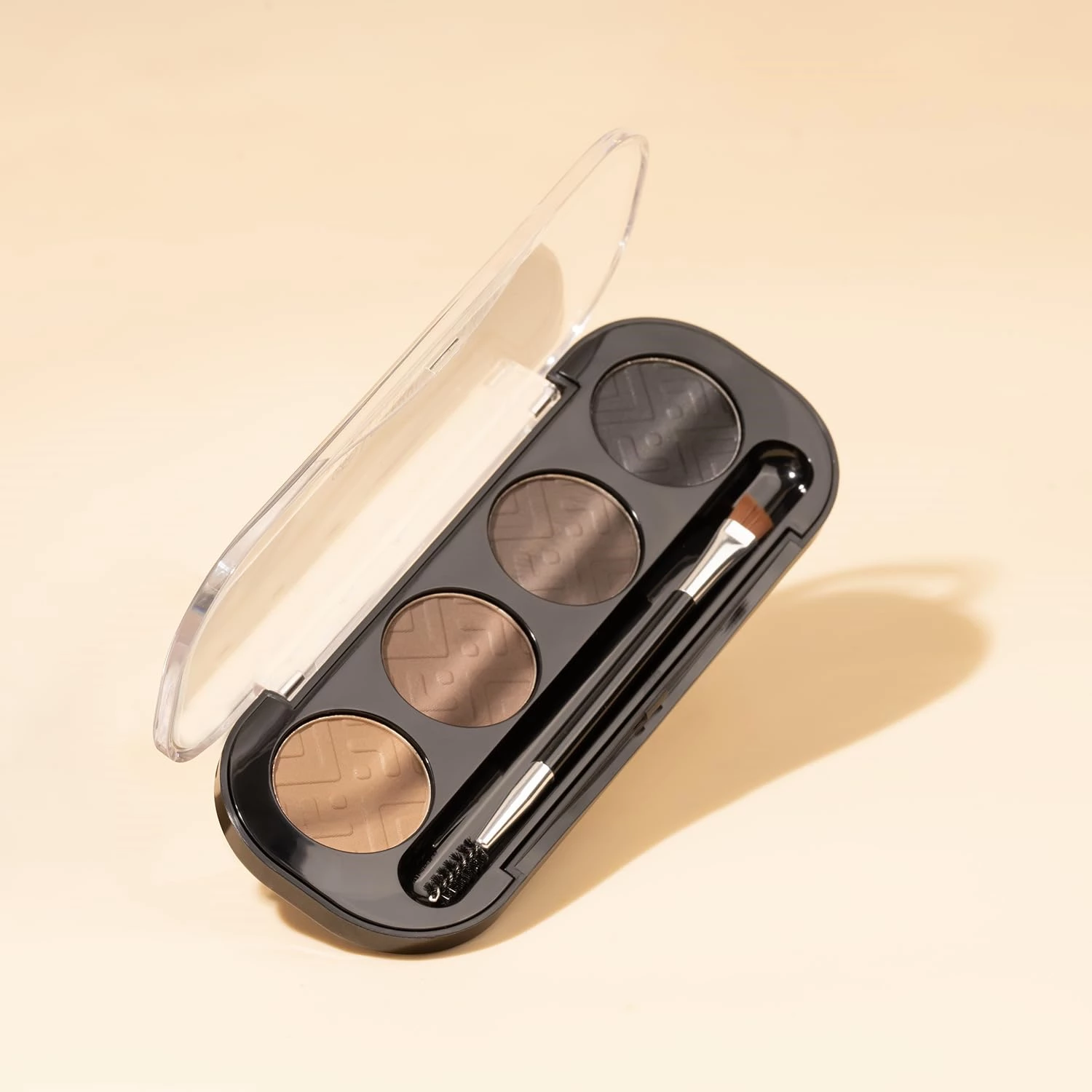 PAC Eyebrow Definer (4 Colors) Comes with an Angled Brush - Image 3