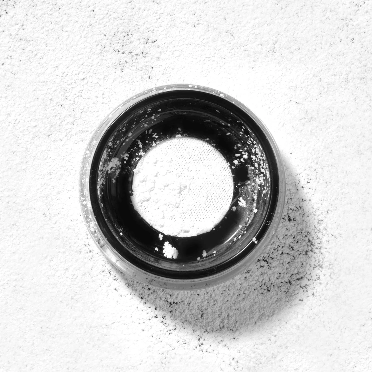 PAC Hd Natural Powder - Image 2