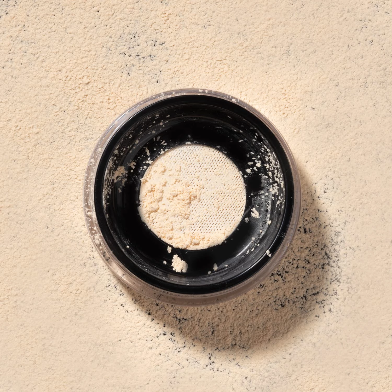 PAC Hd Natural Powder - Image 4
