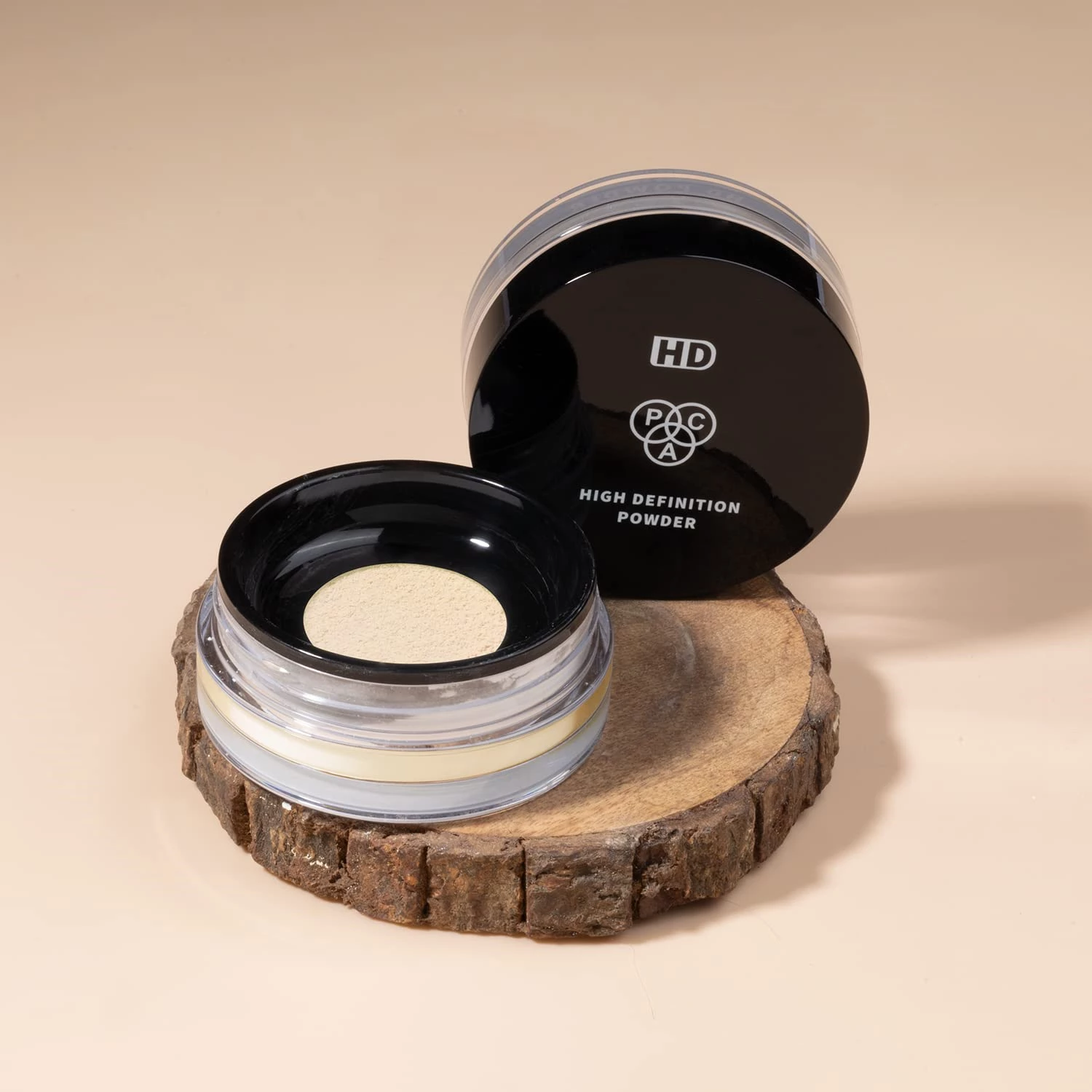 PAC Hd Natural Powder - Image 5