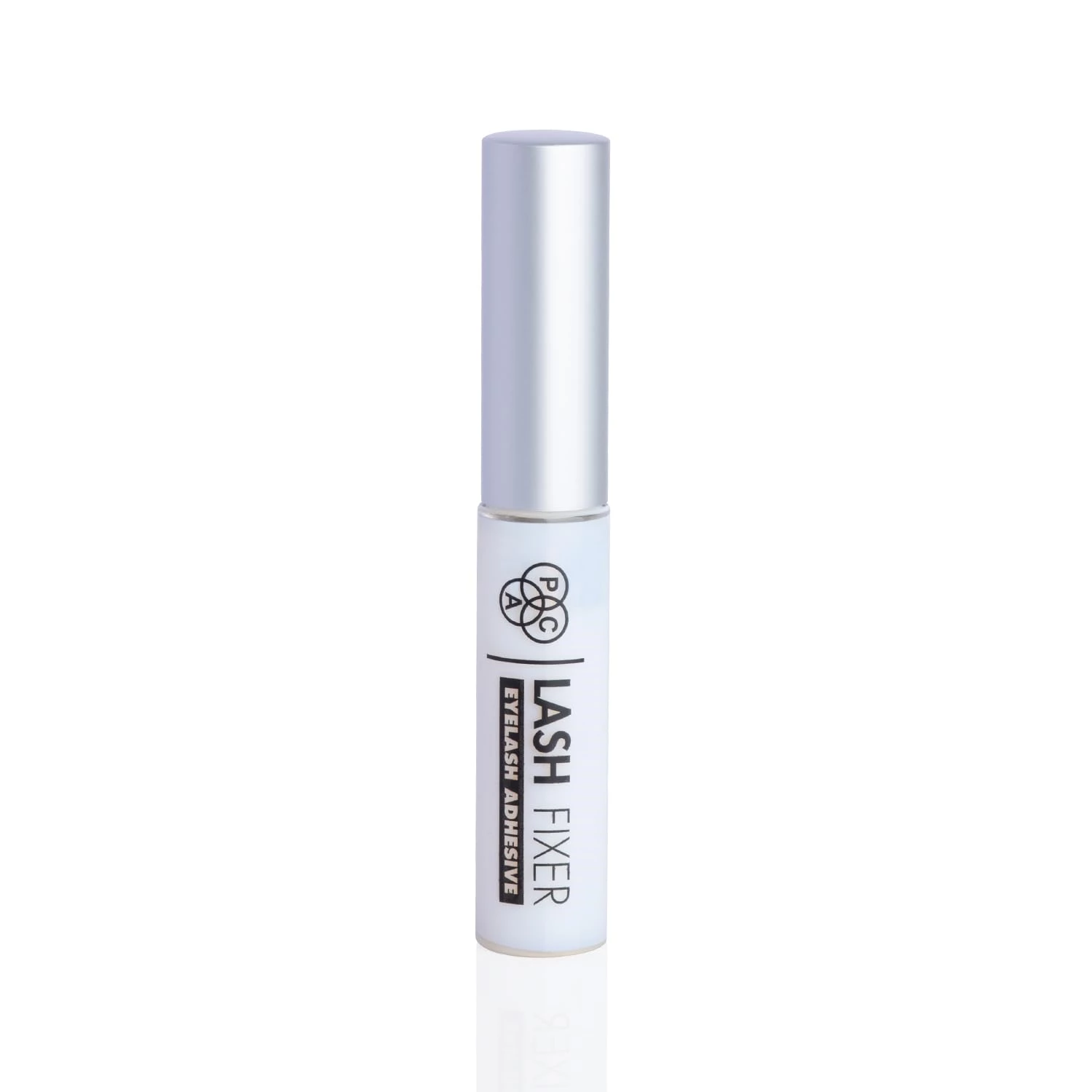 PAC Lash Fixer Eyelash Adhesive Transparent PAC Lash Fixer Eyelash Adhesive Transparent-Pack Size-5 ml
