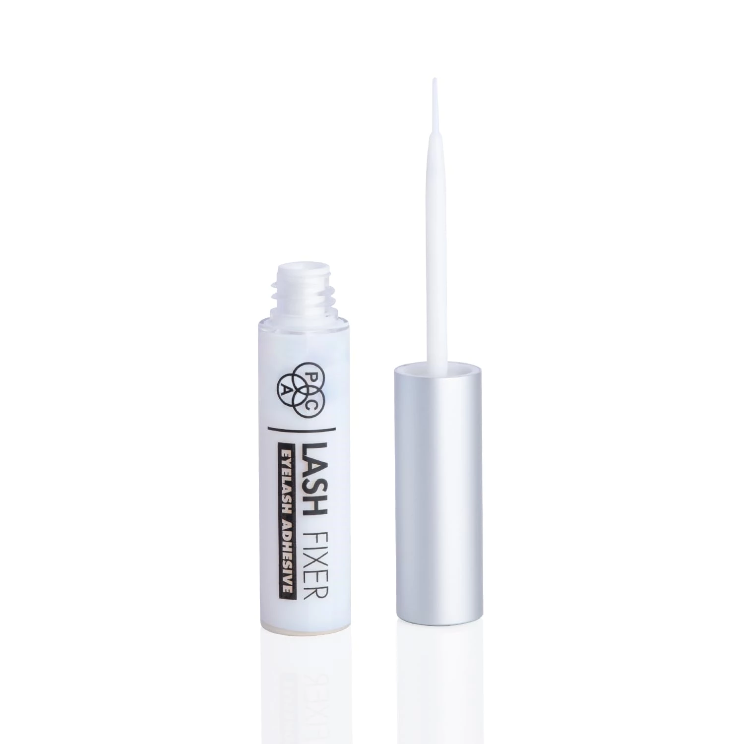 PAC Lash Fixer Eyelash Adhesive Transparent - Image 2