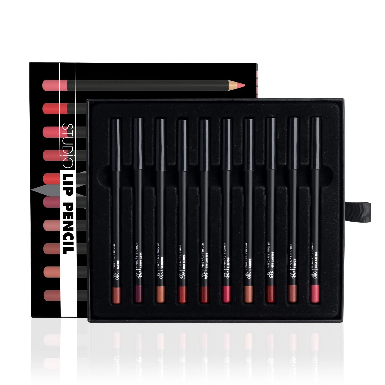 PAC Lip Pencil - Image 3