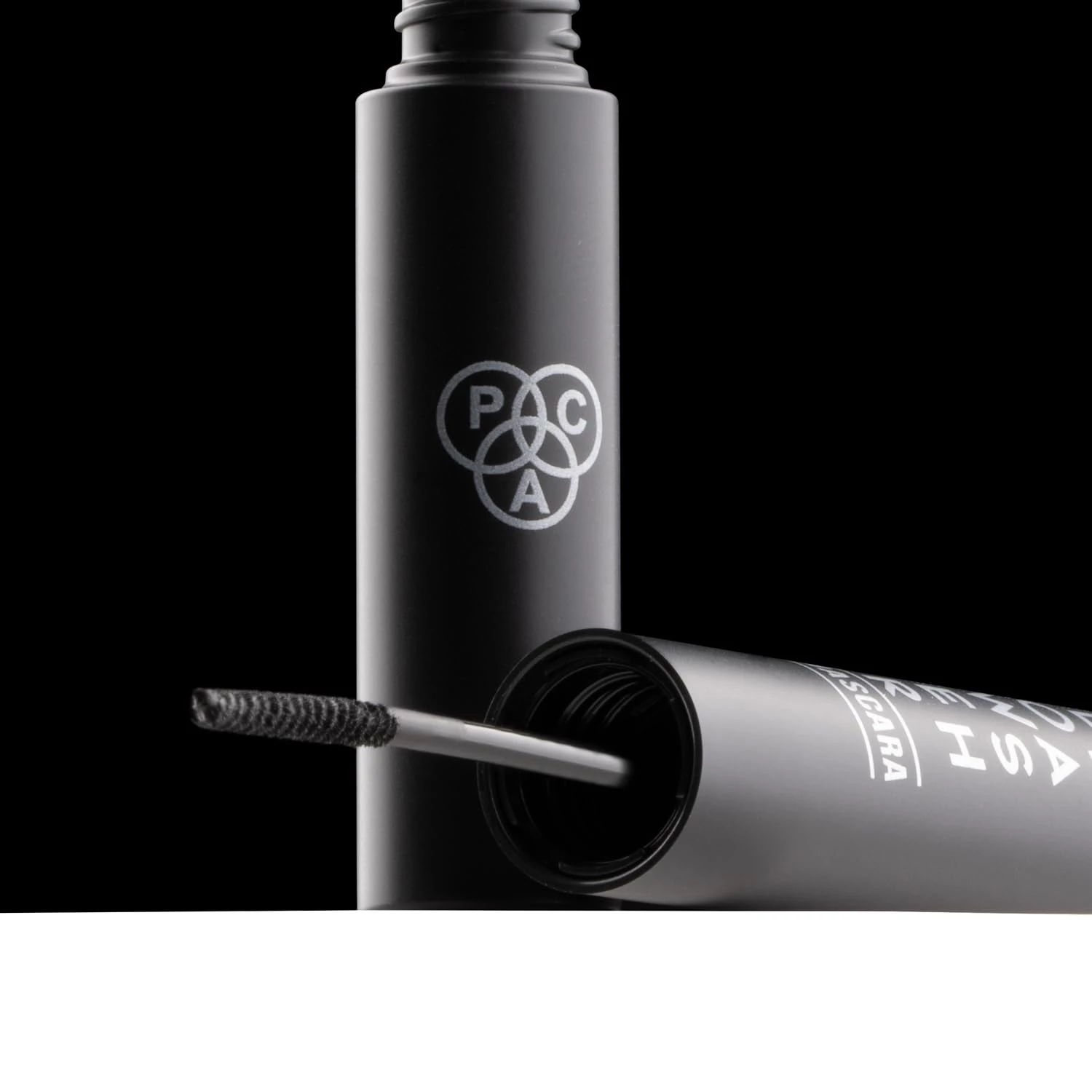 PAC Lower Lash Mascara-Black - Image 3