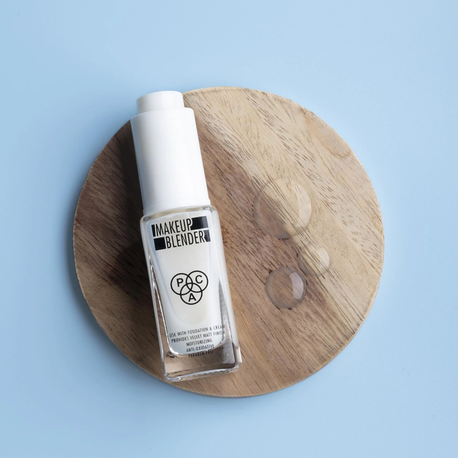 PAC Makeup Blender - Image 2