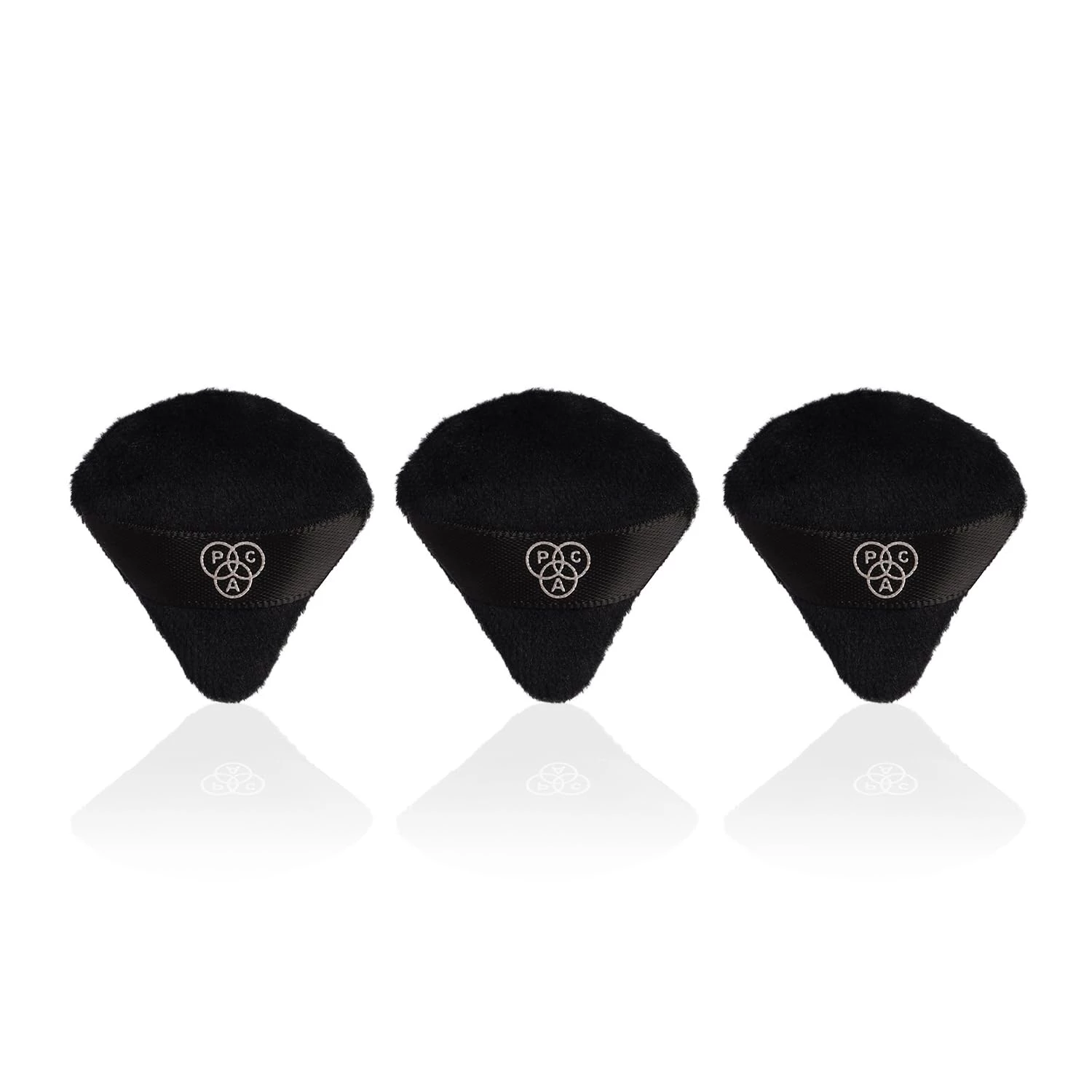 PAC Pizza Puff Mini-Black PAC Pizza Puff Mini-Black-Pack Size-3 Pc