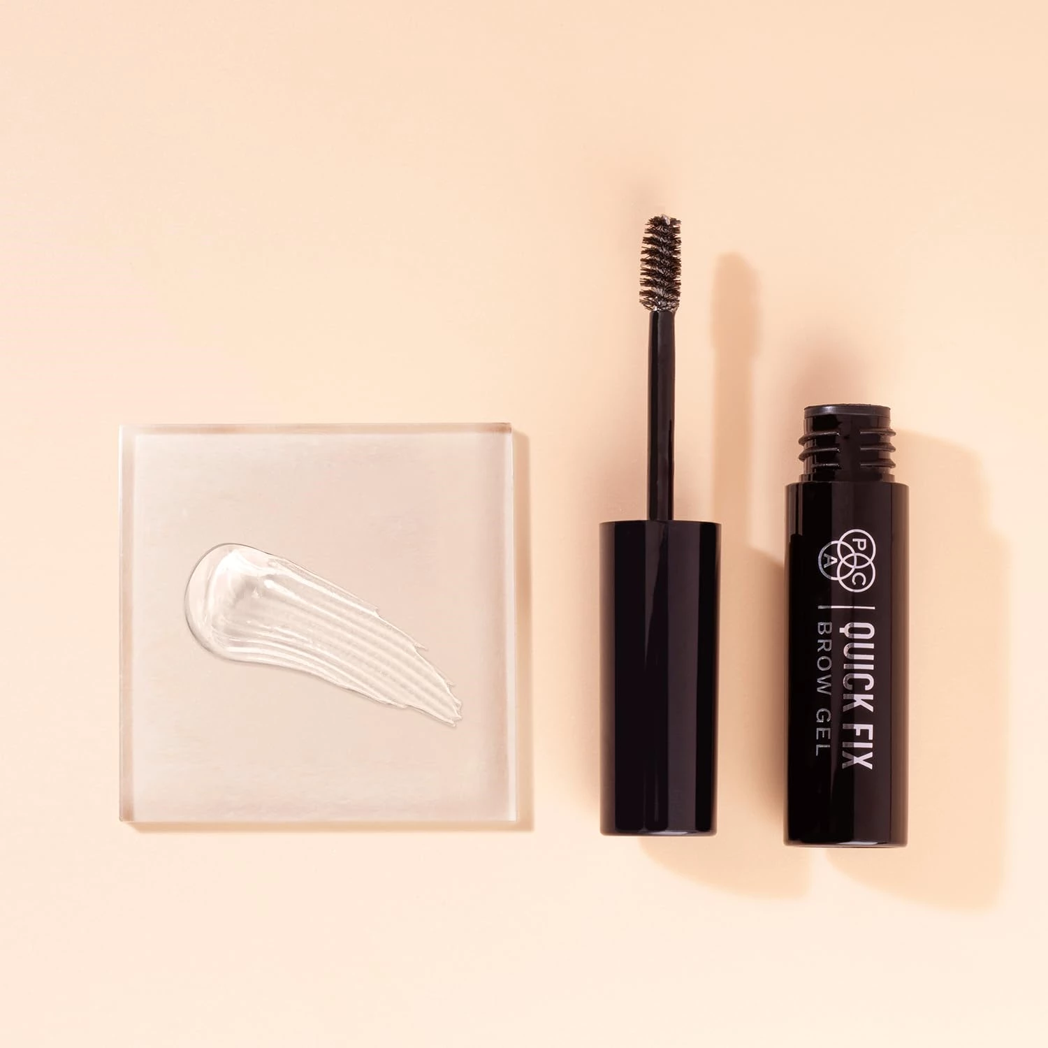 PAC Quick Fix Brow Gel - Image 2