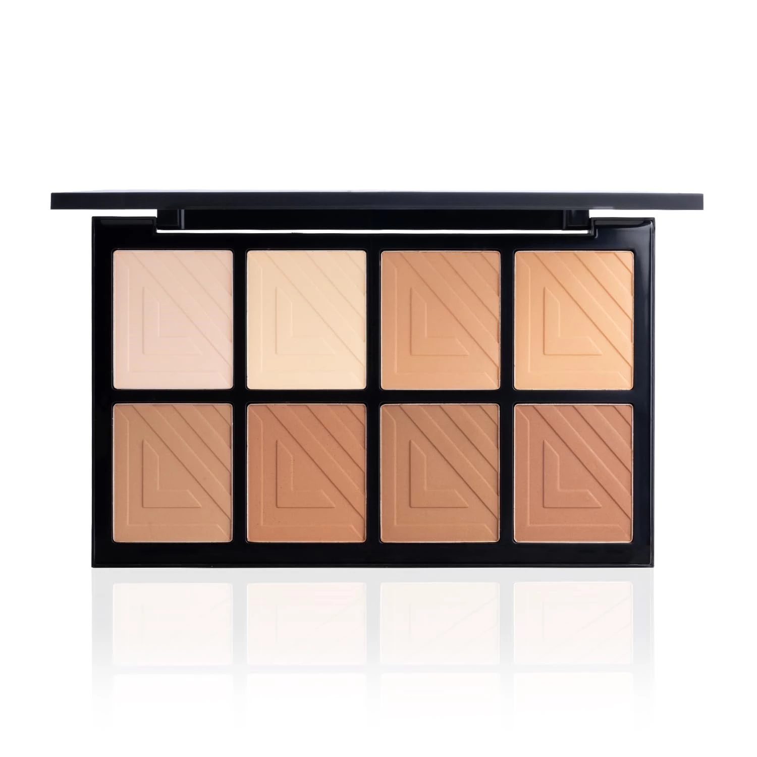 PAC Spotlight Contour Palette PAC Spotlight Contour Palette-Pack Size-6 g