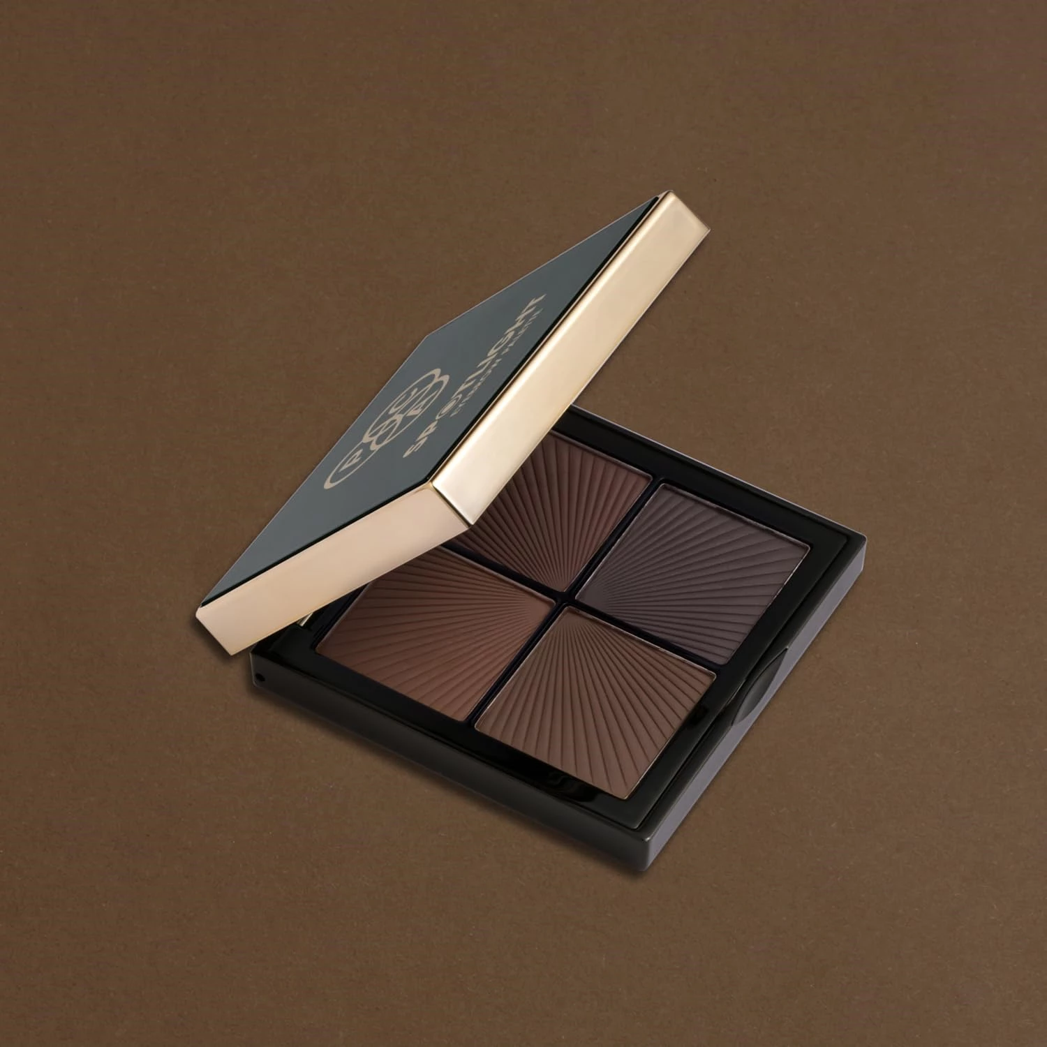 PAC Spotlight Eyebrow Palette (4 Color) - Image 2